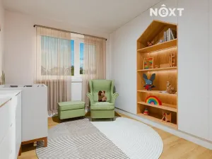 Prodej rodinného domu, Staré Hodějovice, Krátká, 124 m2