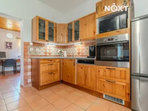 Prodej rodinného domu, Kamenný Újezd, Jižní, 155 m2