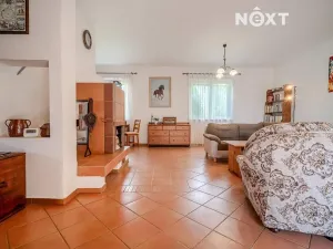 Prodej rodinného domu, Kamenný Újezd, Jižní, 155 m2