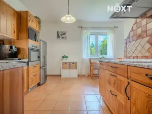Prodej rodinného domu, Kamenný Újezd, Jižní, 155 m2