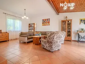 Prodej rodinného domu, Kamenný Újezd, Jižní, 155 m2