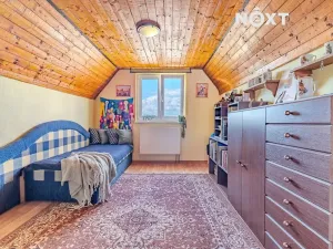 Prodej rodinného domu, Kamenný Újezd, Jižní, 155 m2