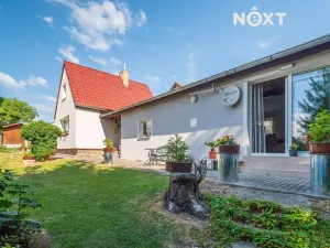 Prodej rodinného domu, Kamenný Újezd, Jižní, 155 m2
