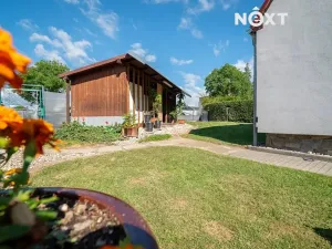 Prodej rodinného domu, Kamenný Újezd, Jižní, 155 m2