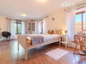 Prodej vícegeneračního domu, Lhenice, Netolická, 335 m2