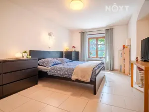 Prodej vícegeneračního domu, Lhenice, Netolická, 335 m2
