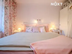 Prodej vícegeneračního domu, Lhenice, Netolická, 335 m2