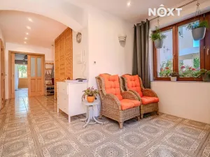 Prodej vícegeneračního domu, Lhenice, Netolická, 335 m2