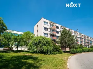 Prodej bytu 4+1, Český Krumlov, Špičák, 68 m2