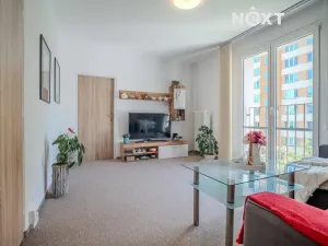 Prodej bytu 4+1, Český Krumlov, Špičák, 68 m2