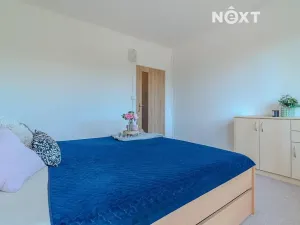Prodej bytu 4+1, Český Krumlov, Špičák, 68 m2