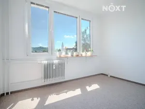 Prodej bytu 4+1, Český Krumlov, Špičák, 68 m2