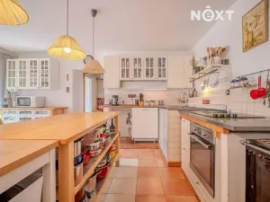 Prodej chalupy, Lhenice, Netolická, 335 m2