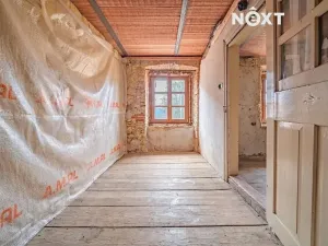 Prodej chalupy, Lhenice, Netolická, 335 m2