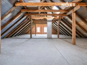 Prodej chalupy, Lhenice, Netolická, 335 m2