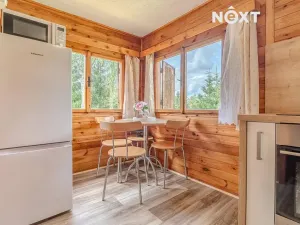 Prodej chaty, Horní Planá, Jenišov, 33 m2