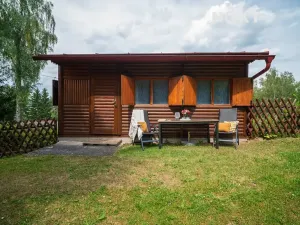 Prodej chaty, Horní Planá, Jenišov, 33 m2