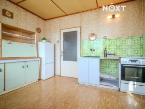 Prodej rodinného domu, Pelhřimov, 117 m2