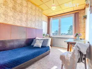 Prodej rodinného domu, Pelhřimov, 117 m2