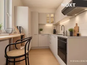 Prodej bytu 4+1, České Budějovice, K. Štěcha, 85 m2