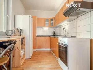 Prodej bytu 4+1, České Budějovice, K. Štěcha, 85 m2