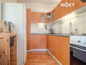 Prodej bytu 4+1, České Budějovice, K. Štěcha, 85 m2