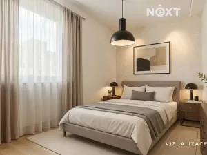 Prodej bytu 4+1, České Budějovice, K. Štěcha, 85 m2