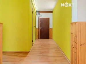 Prodej bytu 4+1, České Budějovice, K. Štěcha, 85 m2