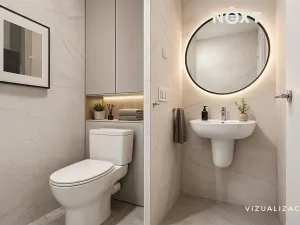 Prodej bytu 4+1, České Budějovice, K. Štěcha, 85 m2