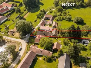 Prodej rodinného domu, Vlčeves, 116 m2