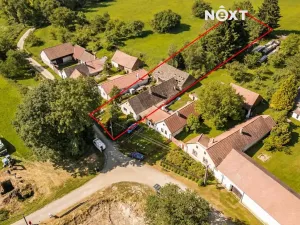 Prodej rodinného domu, Vlčeves, 116 m2