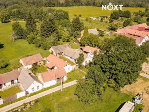 Prodej rodinného domu, Vlčeves, 116 m2
