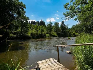 Prodej chalupy, Střelice, 89 m2