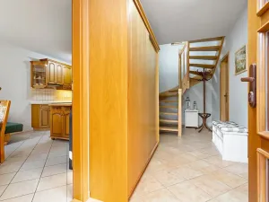 Prodej chalupy, Střelice, 89 m2