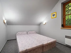 Prodej chalupy, Střelice, 89 m2