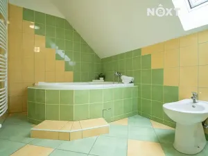 Prodej rodinného domu, Lásenice, 130 m2