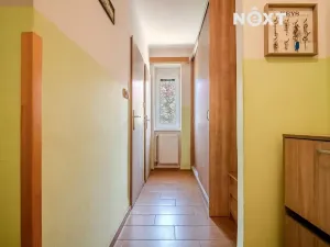 Prodej bytu 2+1, Týn nad Vltavou, Orlická, 54 m2