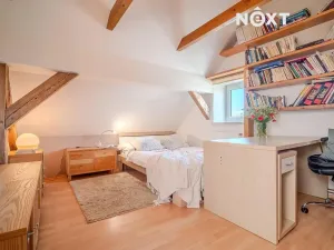 Prodej rodinného domu, Netřebice, 136 m2