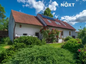 Prodej rodinného domu, Netřebice, 136 m2