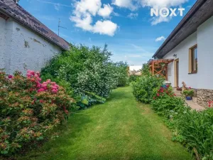 Prodej rodinného domu, Netřebice, 136 m2