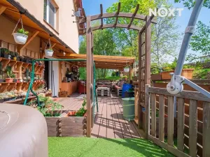 Prodej bytu 3+1, Tábor, Družstevní, 74 m2