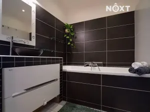 Prodej bytu 3+1, Tábor, Družstevní, 74 m2