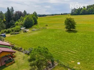 Prodej pozemku pro bydlení, Staré Hodějovice, 673 m2