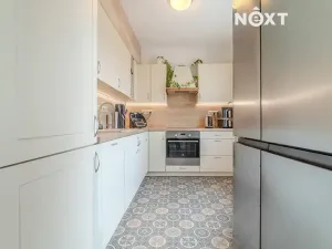 Prodej bytu 4+1, Strakonice, Sv. Čecha, 102 m2