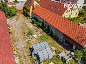 Prodej skladu, České Budějovice, České Vrbné, 967 m2