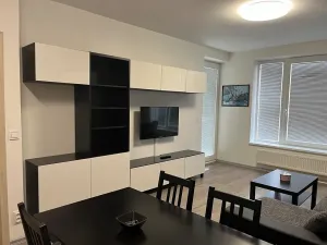 Pronájem bytu 2+kk, Olomouc, Janského, 63 m2