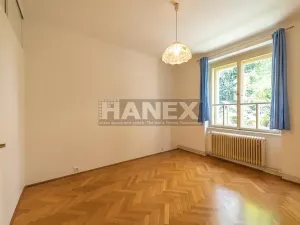 Pronájem bytu 3+kk, Praha - Smíchov, Na Václavce, 85 m2