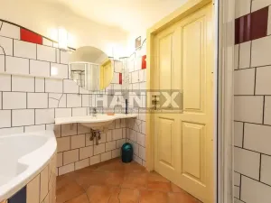 Pronájem bytu 3+kk, Praha - Smíchov, Na Václavce, 85 m2