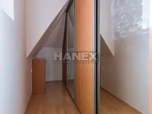 Pronájem rodinného domu, Praha - Dejvice, Hermelínská, 180 m2