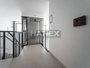 Pronájem bytu 3+kk, Praha - Košíře, Naskové, 120 m2